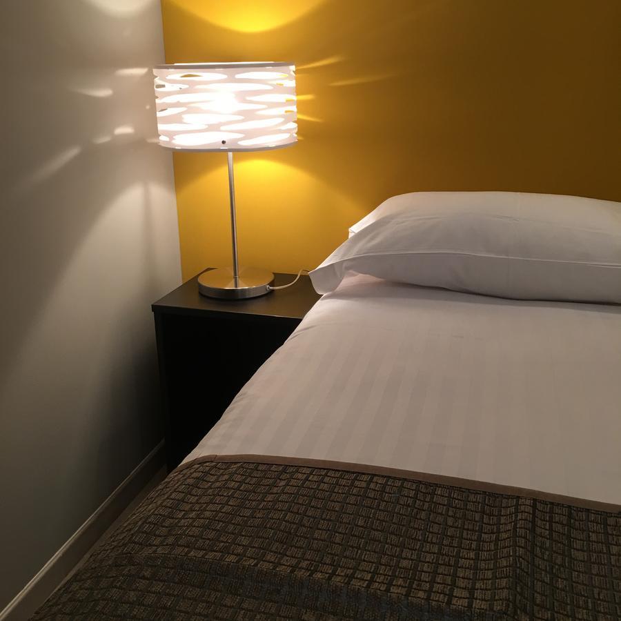 Le Brin D'Olivier Aparthotel Bourg-Saint-Andeol Bagian luar foto